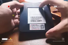 机顶盒拆机过程，有风险千万要仔细视频封面