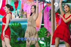 4K高清美女舞曲视频制作老歌DJ版舞曲音乐《全世界陪着我失眠》，视频封面