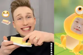 吃表情包挑战：哪一款美食是你的最爱！视频封面