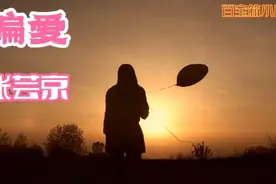 张芸京《偏爱》我不怕谁嘲笑我极端， 相信自己的直觉。视频封面