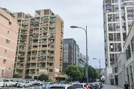 从杭州老余杭到未来科技城，俨然进入不同的两个世界视频封面