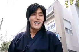 搞笑标题视频封面