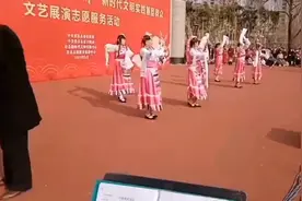 红歌大家唱巜我们的妈妈叫中国》视频封面