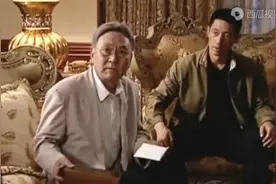 真相揭开，回归亲情视频封面