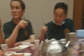 江西省，萍乡市，对自卫反击战所以参战友聚会。视频封面