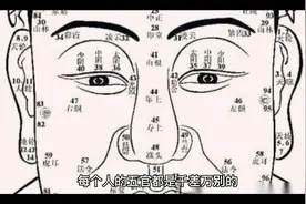 七种大富大贵的女人面相，头圆额高积极乐观视频封面