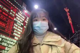 电影院上班第7天