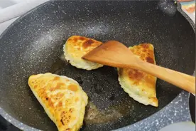 韭菜盒 老毕了视频封面