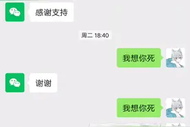 恶搞微信视频封面