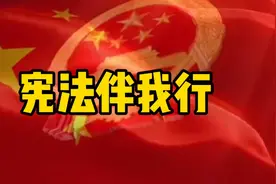 “八五”普法，我们在行动视频封面
