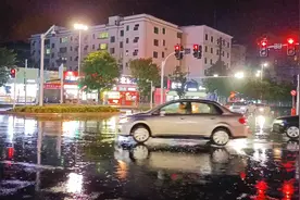 湖北宜都市街拍视频封面