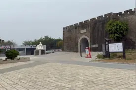 广西北海白龙珍珠城，合浦还珠成语就出自这个地方视频封面