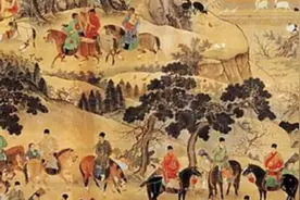 宋朝有多富裕？人均收入一直领先，800年未被超越。视频封面