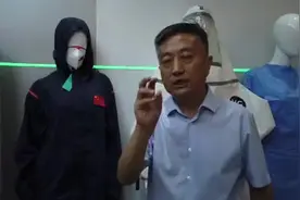 黄河入海丨科技助力滨州愉悦家纺“蝶变”图片