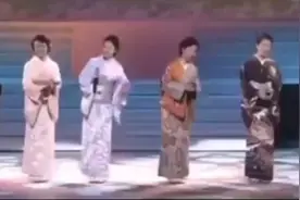 听名曲《四季歌》由日本四美女和声演唱。愿大家喜欢欣赏🙏视频封面