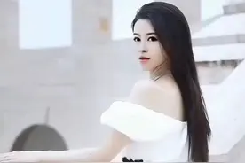 越南美女美视频封面
