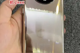 荣耀Magic4 5G 8g+256g 全网通，全新一代骁龙8视频封面