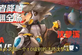 手把手教你玩好T0法师炸弹猫 轻松上王者视频封面