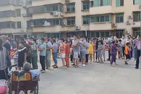 新冠病毒滚回你老窝视频封面