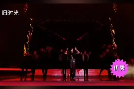 三大女星，劲歌热舞。嗨爆全场，女神们太燃了。视频封面