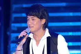 周华健完美翻唱罗大佑《穿过你的黑发的我的手》，比听CD还要享受视频封面