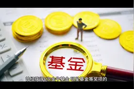 470亿基金经理蔡向阳不幸逝世，基金经理为何变成高危职业？视频封面