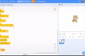 如何在Scratch做我的世界3D版视频封面