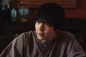《柏青哥》接近尾声，高汉水对爱的表达方式，来源于青年时的经历视频封面