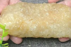 厨师长教你发猪皮，只要掌握三个阶段的关键火候，新手也能零失误视频封面