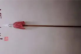 兵器折纸：唐家霸王枪视频封面