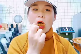 豆干饱腹感太强了，陈梦就吃了一包一整天都不饿，靠它瘦20斤视频封面
