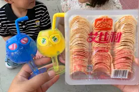 怎么还想吃薯片啊视频封面