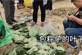 青岛黄岛区宝山镇大集（纯农村大集五，十），看看有何特色？视频封面
