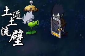 火影植物大战僵尸  背负尸影之名，我不能输！视频封面