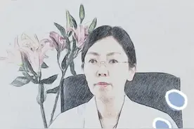宫颈癌的六大症状视频封面