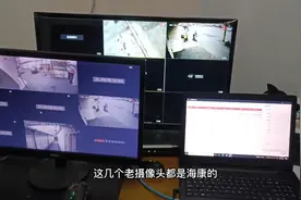 录像机搜索不到摄像头IP，做了十几年的安防弱电大项目第一次遇见视频封面