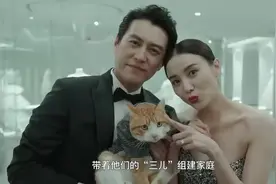 《纵有疾风》靳东，宋佳新作视频封面