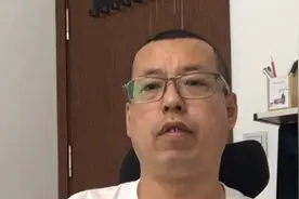 那些不受电商影响，不受疫情影响的理发店，为何也开始生意萧条了视频封面