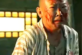 这小孩太勇敢了，为了救大伙拉响手雷跟鬼子同归于尽，了不起视频封面
