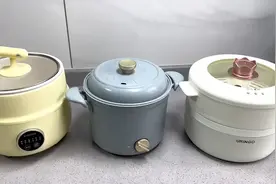 适合出租房，学生宿舍，二三口人用的小家电，经济实用好收纳视频封面