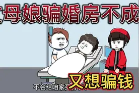 第三集：看我如何惩治无良丈母娘视频封面