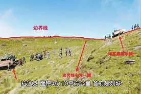 被印度控制的拉达克地区，能收回吗？何时能收回？视频封面