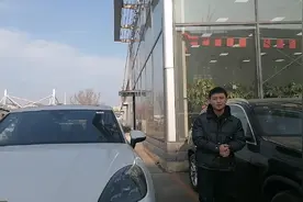 带你看一看不选配的保时捷卡宴怎么样