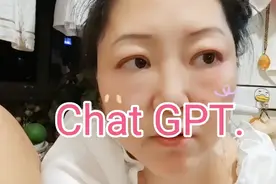普通人怎么下载chat GPT？视频封面