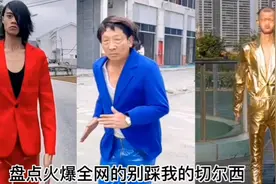 盘点火爆全网的《别踩我的切尔西》太洗脑了！视频封面