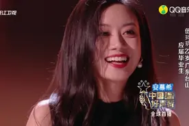 好声音里的清流粤语视频封面