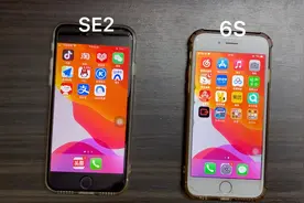 上市相差4年多的SE2和6S,它们相差有多大？带你一看究竟！视频封面