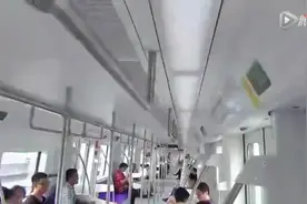 上海地铁 MAD视频封面