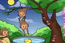 0－6岁超甜的短篇睡前小故事催眠视频封面