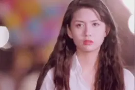 奇怪了，一张清纯脸，无数男生的初恋！每天一遍，防止早恋！视频封面